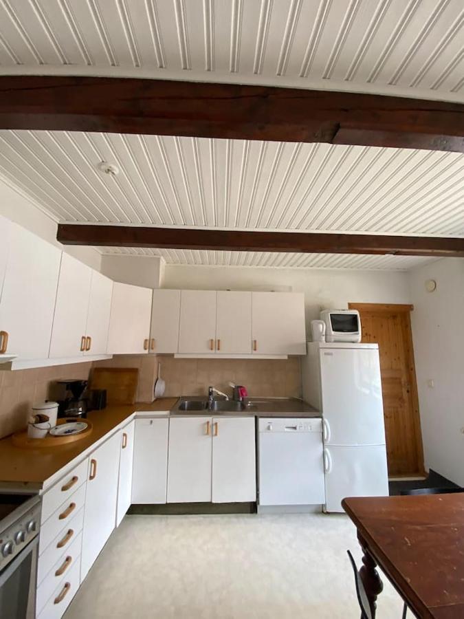 Villa Oesterlenupplevelser I Gladsax Pa Oesterlen Simrishamn