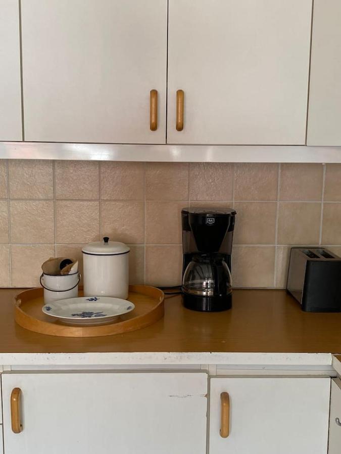 Villa Oesterlenupplevelser I Gladsax Pa Oesterlen *