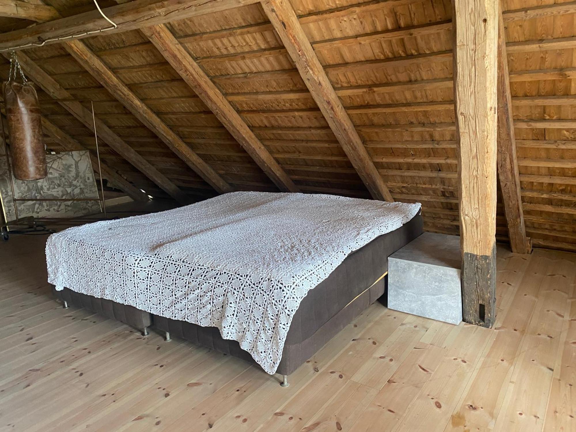 Oesterlenupplevelser I Gladsax Pa Oesterlen Villa Simrishamn