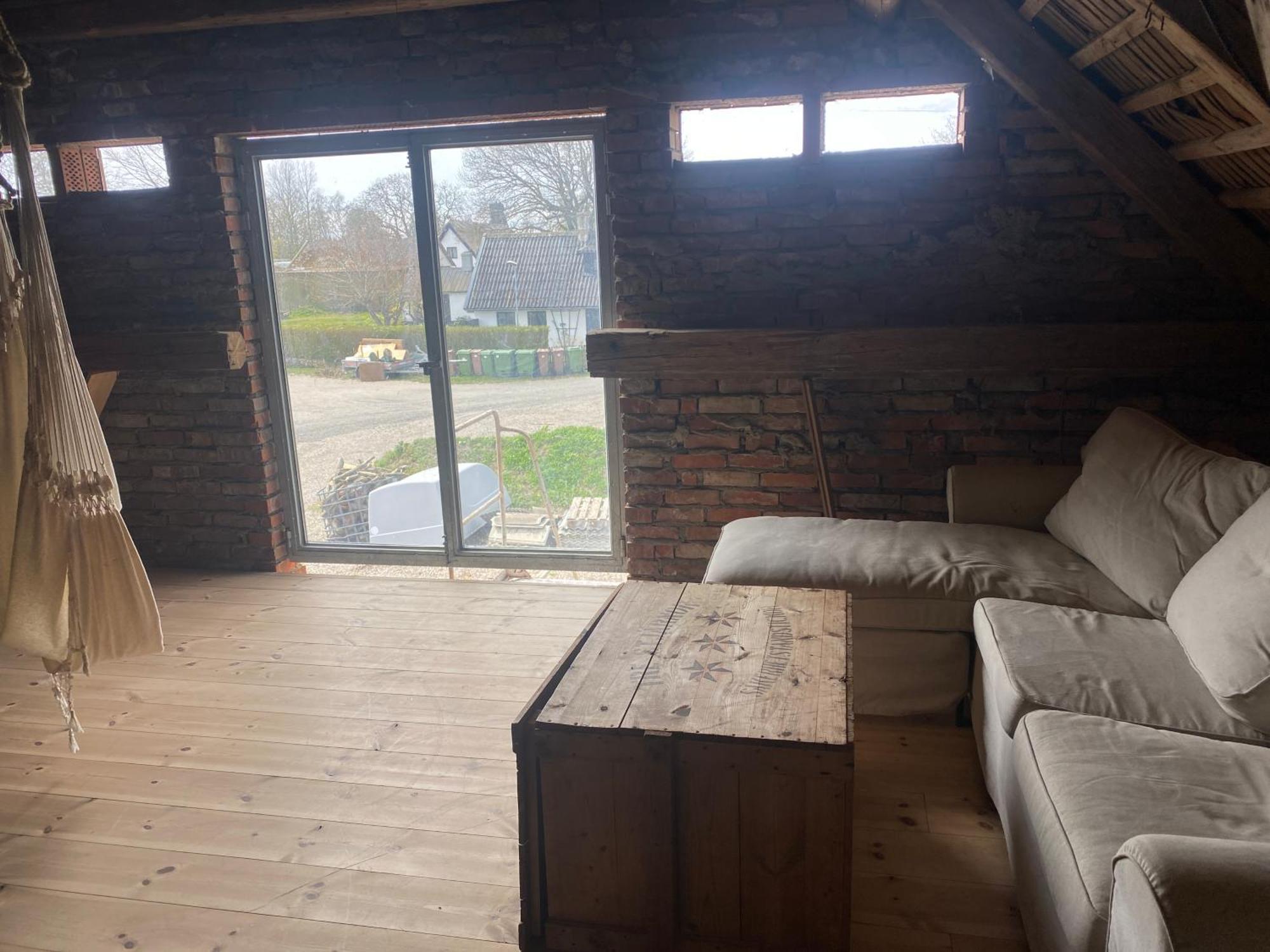 Villa Oesterlenupplevelser I Gladsax Pa Oesterlen