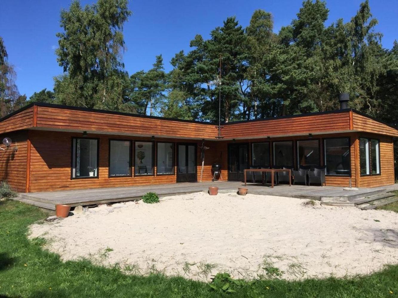 Oesterlenupplevelser I Gladsax Pa Oesterlen Villa Simrishamn