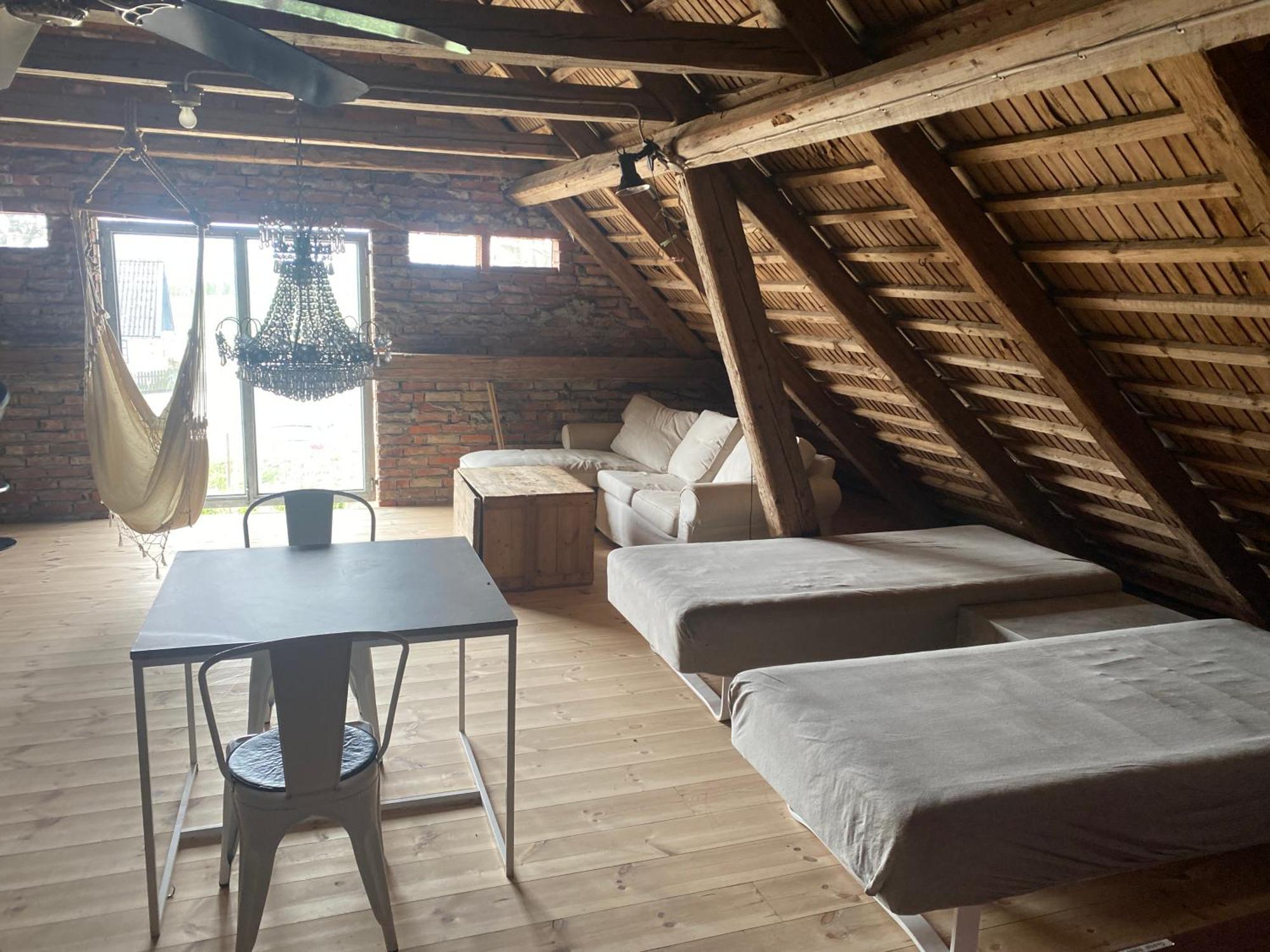 Villa Oesterlenupplevelser I Gladsax Pa Oesterlen